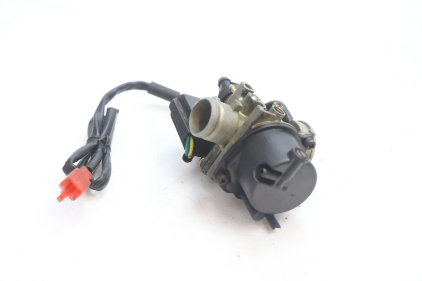 photo de CARBURADOR PEUGEOT LUDIX 50 (2008 - 2017) - Pontos de fixação