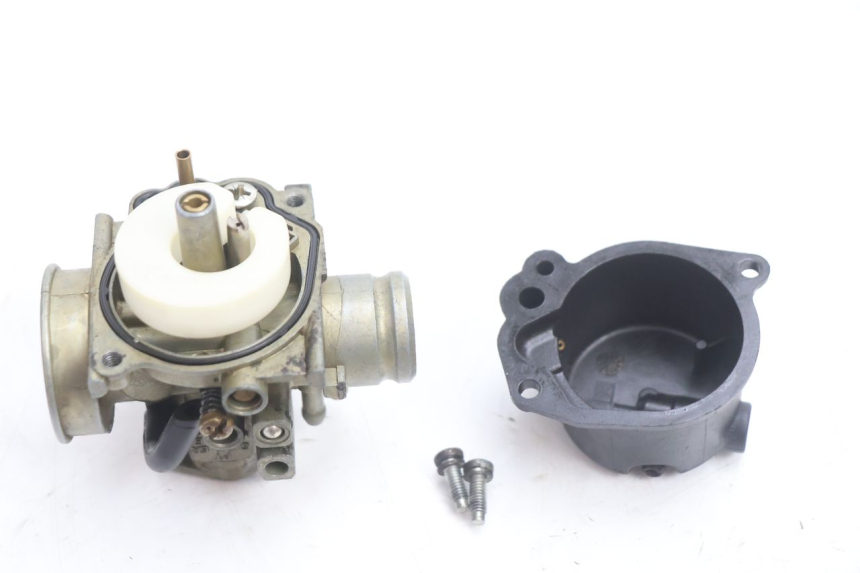 photo de CARBURADOR PEUGEOT LUDIX 50 (2008 - 2017) - Peça verificada