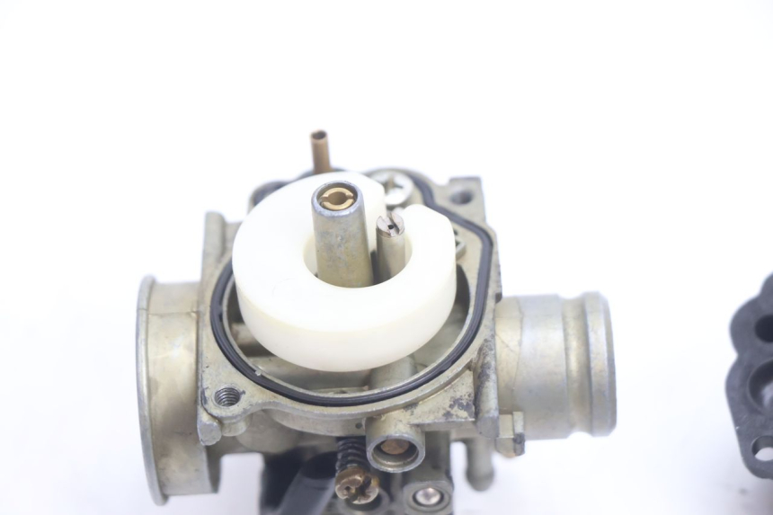 photo de CARBURADOR PEUGEOT LUDIX 50 (2008 - 2017) - Marcações e referências