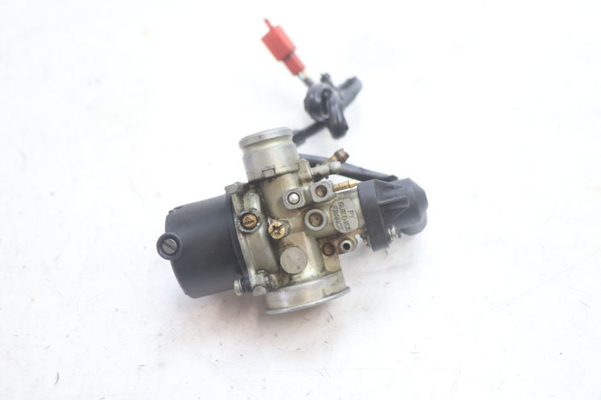 photo de CARBURADOR PEUGEOT LUDIX 50 (2005 - 2007) - Detalhe da peça