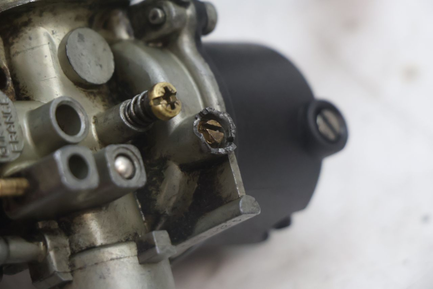 photo de CARBURADOR PEUGEOT LUDIX 50 (2005 - 2007) - Outro ângulo de visão