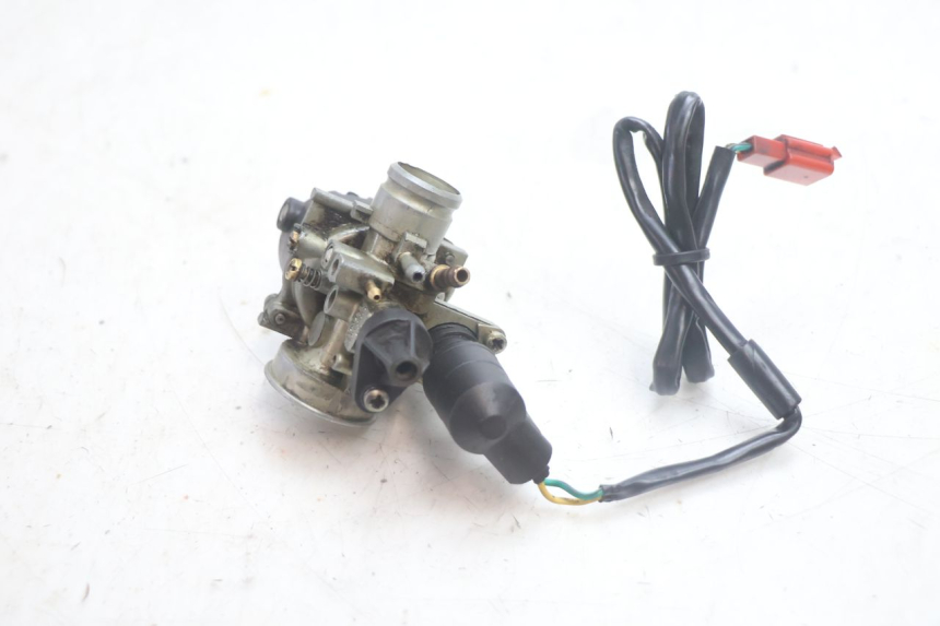 photo de CARBURADOR PEUGEOT LUDIX 50 (2005 - 2007) - Vista geral