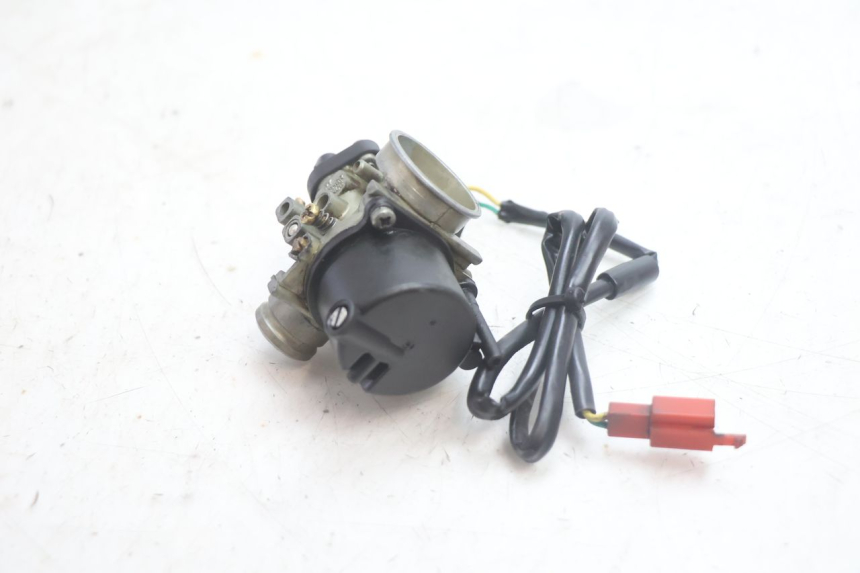 photo de CARBURADOR PEUGEOT LUDIX 50 (2005 - 2007) - Pontos de fixação