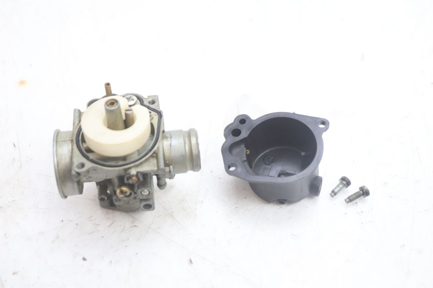 photo de CARBURADOR PEUGEOT LUDIX 50 (2005 - 2007) - Peça verificada