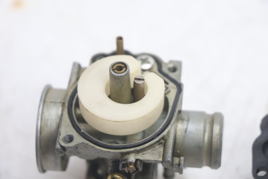 photo de CARBURADOR PEUGEOT LUDIX 50 (2005 - 2007) - Marcações e referências