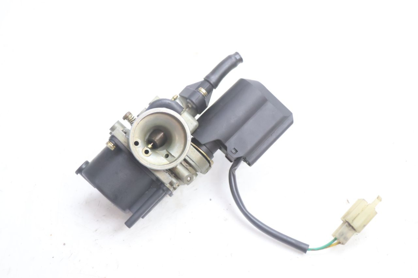photo de CARBURADOR PEUGEOT LUDIX ONE 14P 50 (2004 - 2013) - Vista principal