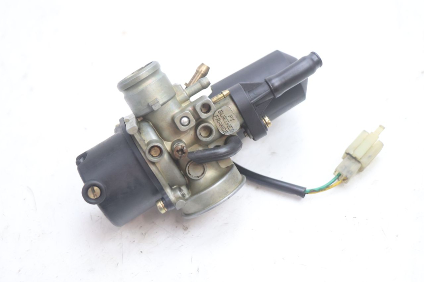 photo de CARBURADOR PEUGEOT LUDIX ONE 14P 50 (2004 - 2013) - Detalhe da peça