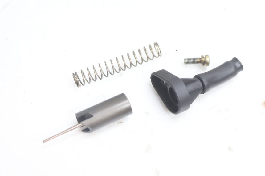 photo de CARBURADOR PEUGEOT LUDIX ONE 14P 50 (2004 - 2013) - Vista do produto