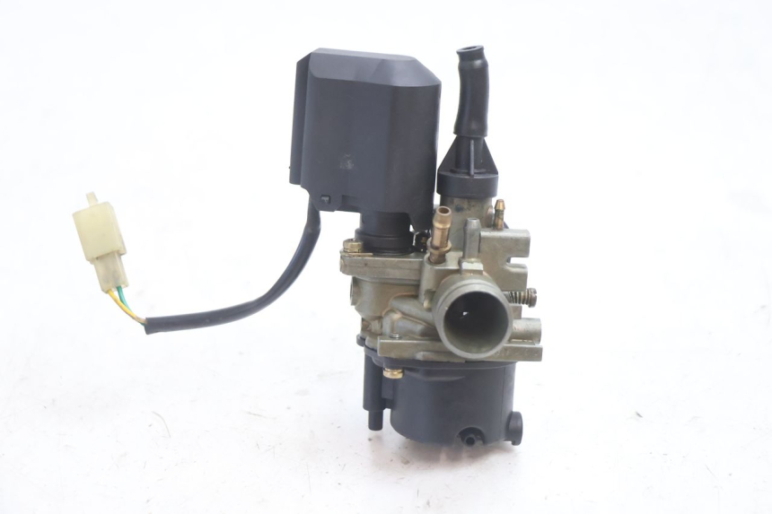 photo de CARBURADOR PEUGEOT LUDIX ONE 14P 50 (2004 - 2013) - Outro ângulo de visão
