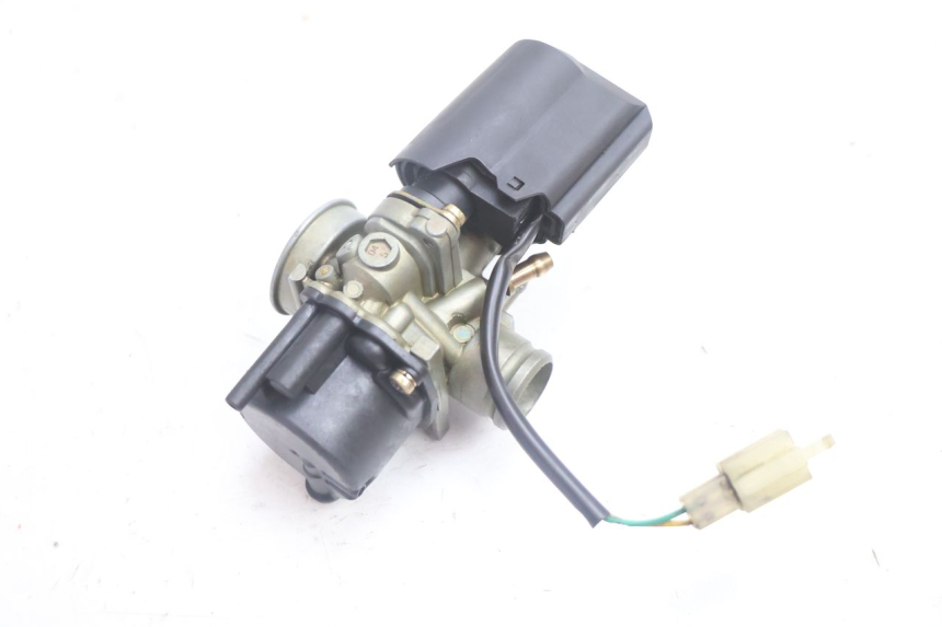 photo de CARBURADOR PEUGEOT LUDIX ONE 14P 50 (2004 - 2013) - Ampliação técnica