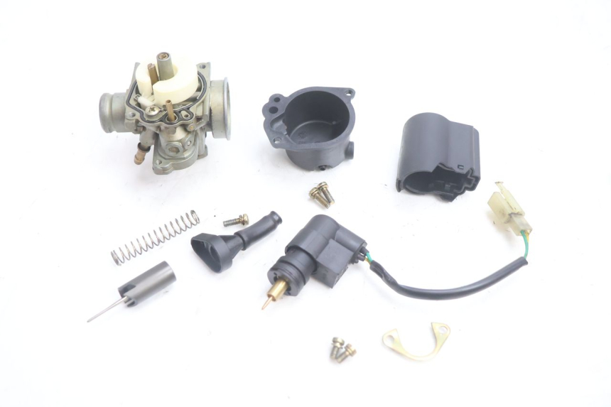 photo de CARBURADOR PEUGEOT LUDIX ONE 14P 50 (2004 - 2013) - Vista geral