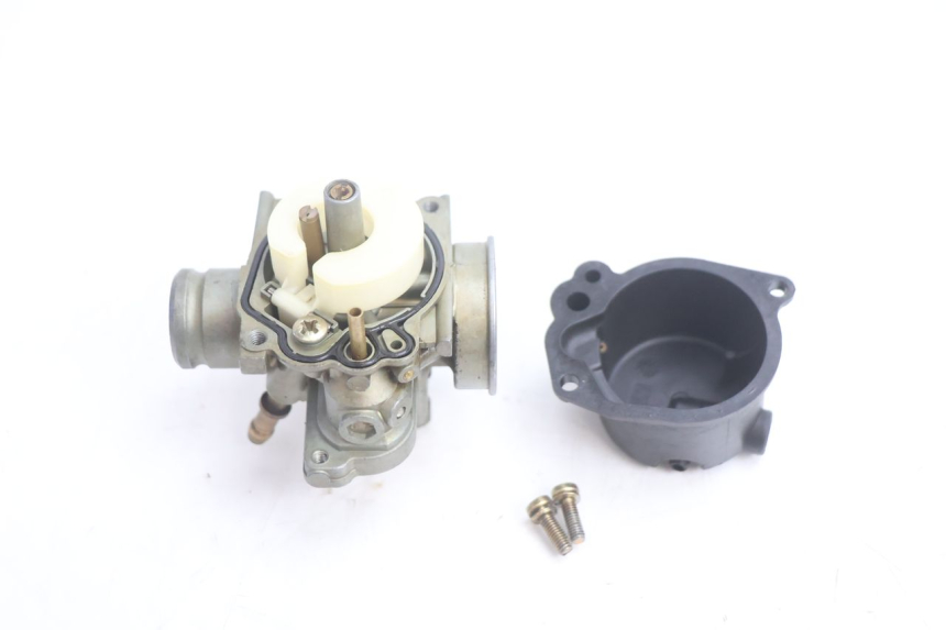 photo de CARBURADOR PEUGEOT LUDIX ONE 14P 50 (2004 - 2013) - Pontos de fixação