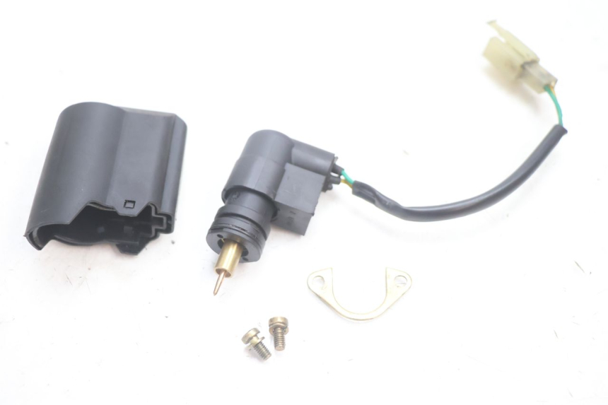 photo de CARBURADOR PEUGEOT LUDIX ONE 14P 50 (2004 - 2013) - Marcações e referências