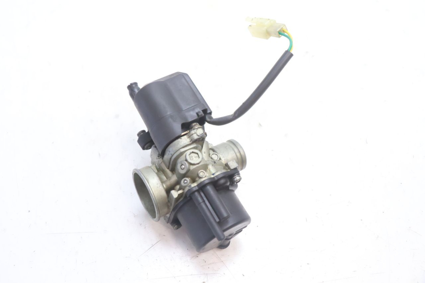 photo de CARBURADOR PEUGEOT LUDIX ONE 50 (2004 - 2013) - Detalhe da peça