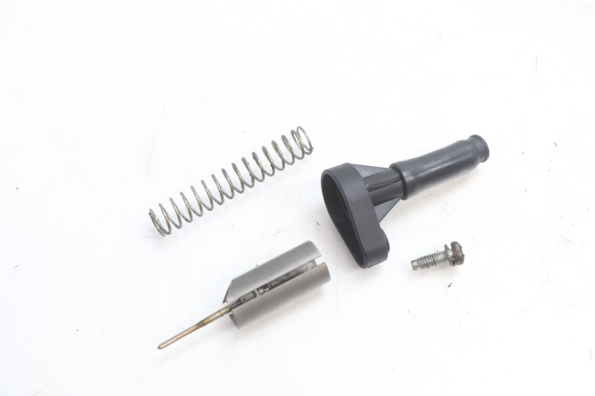 photo de CARBURADOR PEUGEOT LUDIX ONE 50 (2004 - 2013) - Detalhes característicos