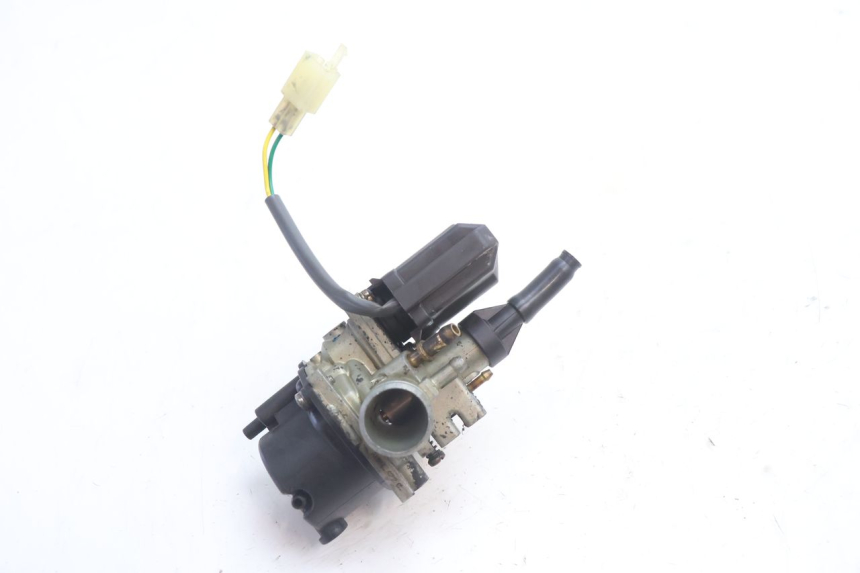 photo de CARBURADOR PEUGEOT LUDIX ONE 50 (2004 - 2013) - Zoom do estado de desgaste