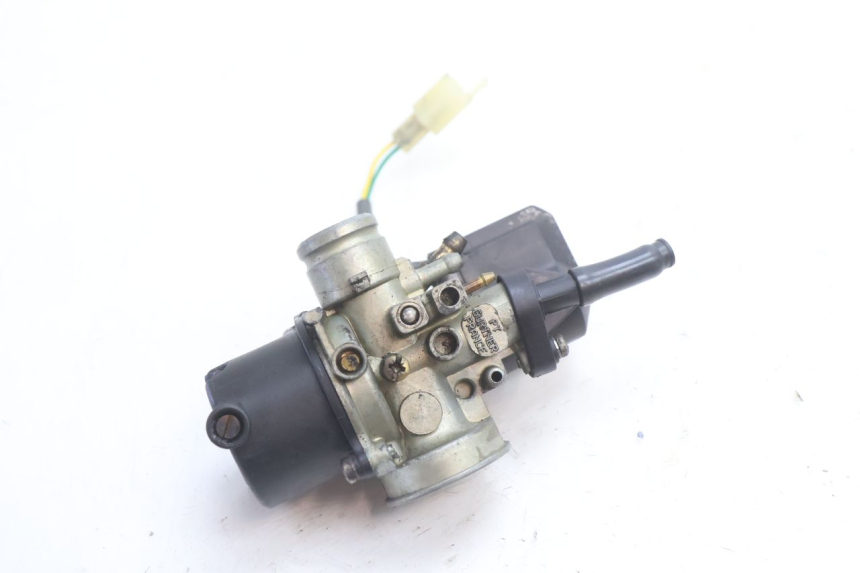 photo de CARBURADOR PEUGEOT LUDIX ONE 50 (2004 - 2013) - Outro ângulo de visão