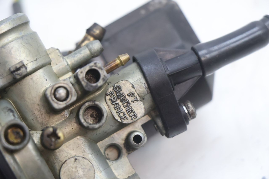 photo de CARBURADOR PEUGEOT LUDIX ONE 50 (2004 - 2013) - Ampliação técnica