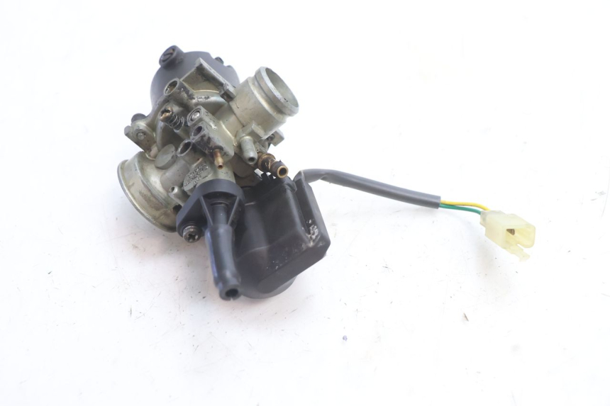photo de CARBURADOR PEUGEOT LUDIX ONE 50 (2004 - 2013) - Vista geral
