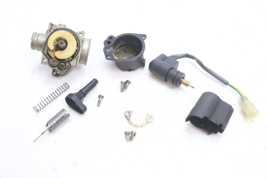photo de CARBURADOR PEUGEOT LUDIX ONE 50 (2004 - 2013) - Estado da superfície