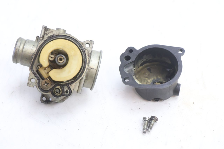 photo de CARBURADOR PEUGEOT LUDIX ONE 50 (2004 - 2013) - Peça verificada