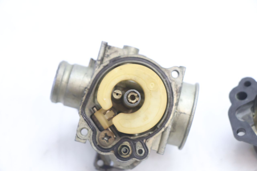 photo de CARBURADOR PEUGEOT LUDIX ONE 50 (2004 - 2013) - Marcações e referências