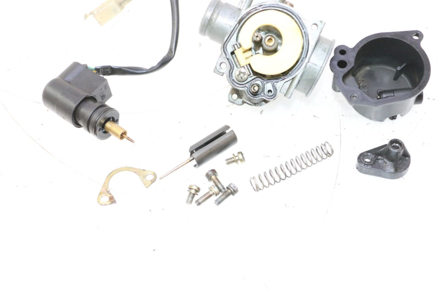 photo de CARBURADOR PEUGEOT LUDIX ONE 50 (2004 - 2013) - Detalhes característicos