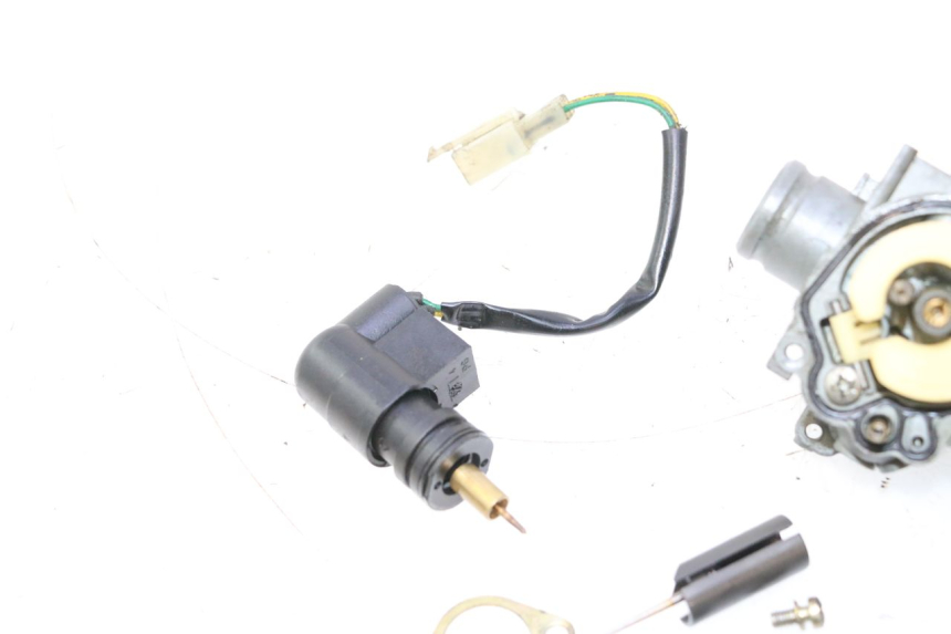 photo de CARBURADOR PEUGEOT LUDIX ONE 50 (2004 - 2013) - Ampliação dos componentes