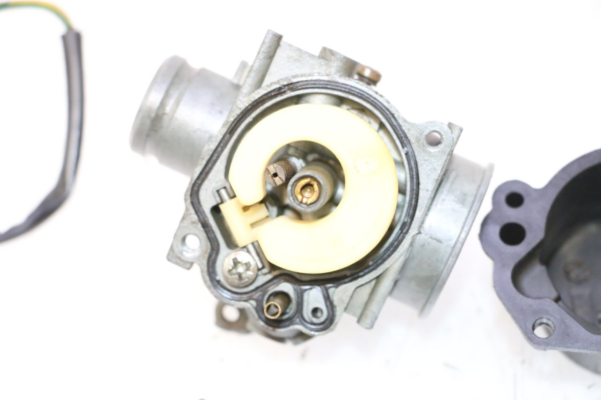 photo de CARBURADOR PEUGEOT LUDIX ONE 50 (2004 - 2013) - Vista de perto