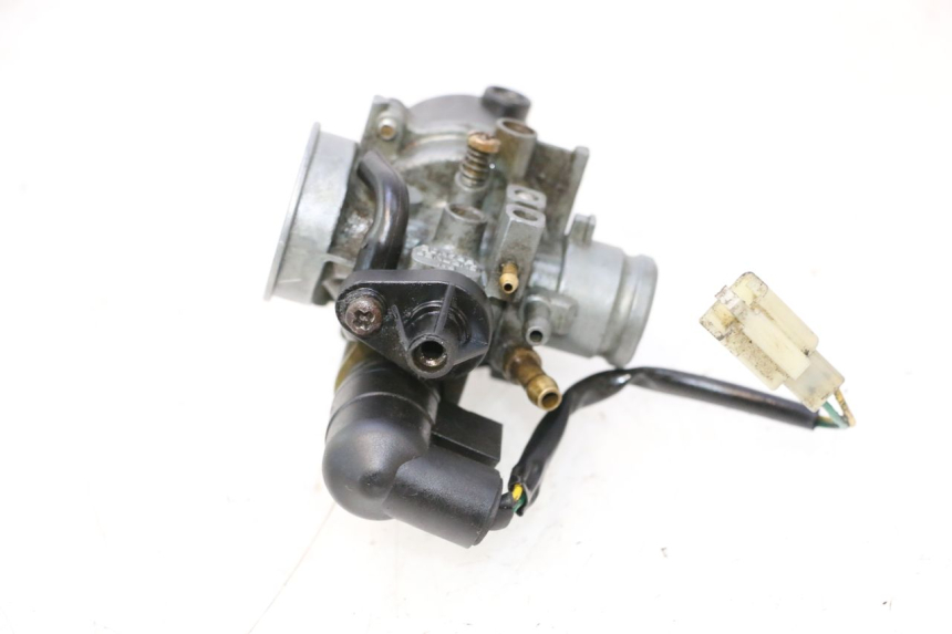 photo de CARBURADOR PEUGEOT LUDIX ONE 50 (2004 - 2013) - Zoom do estado de desgaste