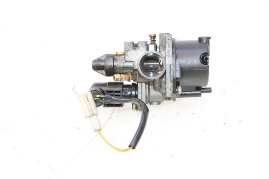 photo de CARBURADOR PEUGEOT LUDIX ONE 50 (2004 - 2013) - Ampliação técnica