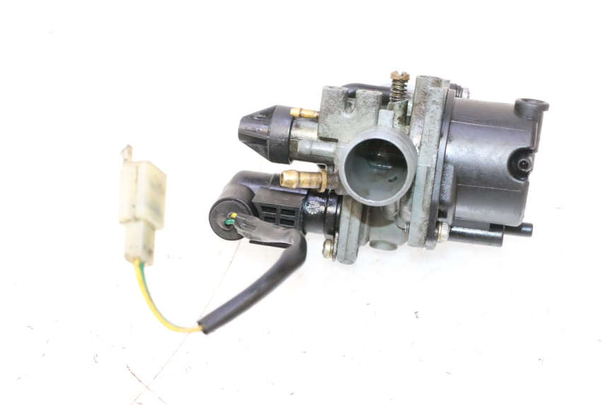 photo de CARBURADOR PEUGEOT LUDIX ONE 50 (2004 - 2013) - Pontos de fixação