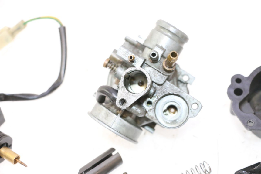 photo de CARBURADOR PEUGEOT LUDIX ONE 50 (2004 - 2013) - Peça verificada