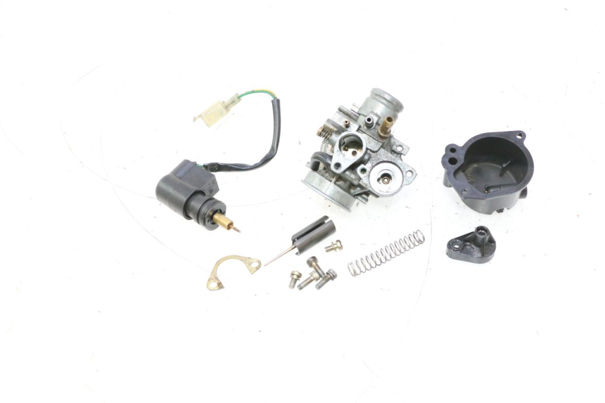 photo de CARBURADOR PEUGEOT LUDIX ONE 50 (2004 - 2013) - Marcações e referências