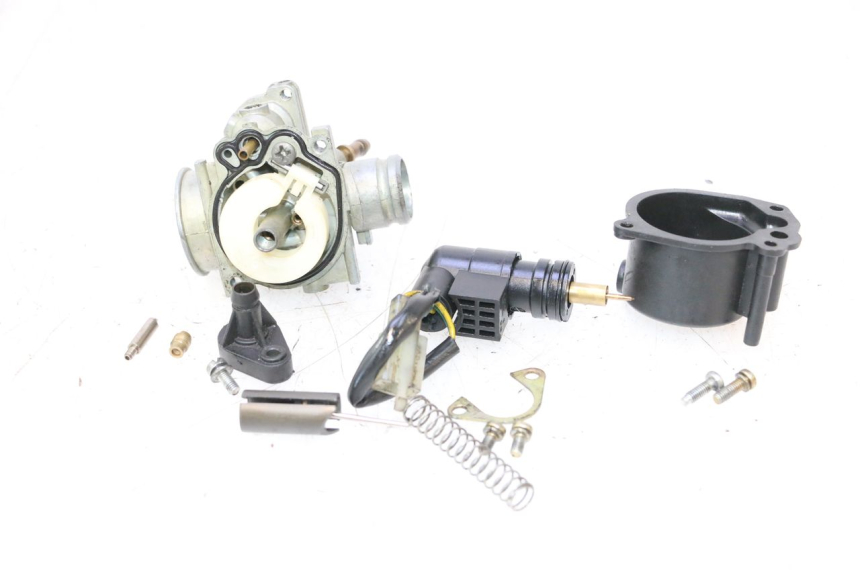 photo de CARBURADOR PEUGEOT LUDIX ONE 50 (2004 - 2006) - Detalhe da peça
