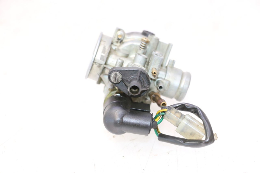 photo de CARBURADOR PEUGEOT LUDIX ONE 50 (2004 - 2006) - Zoom do estado de desgaste