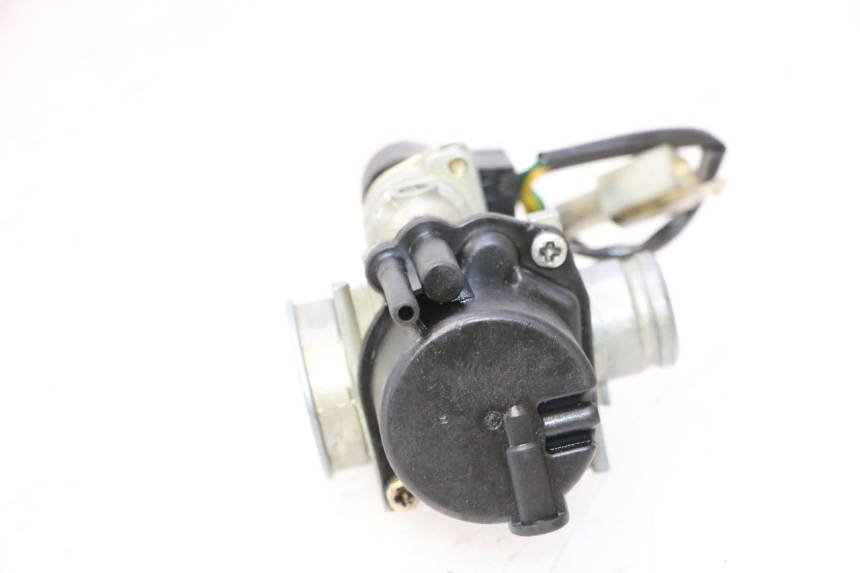 photo de CARBURADOR PEUGEOT LUDIX ONE 50 (2004 - 2006) - Outro ângulo de visão