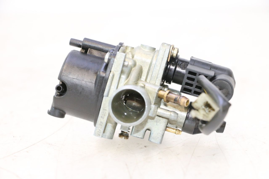 photo de CARBURADOR PEUGEOT LUDIX ONE 50 (2004 - 2006) - Ampliação técnica
