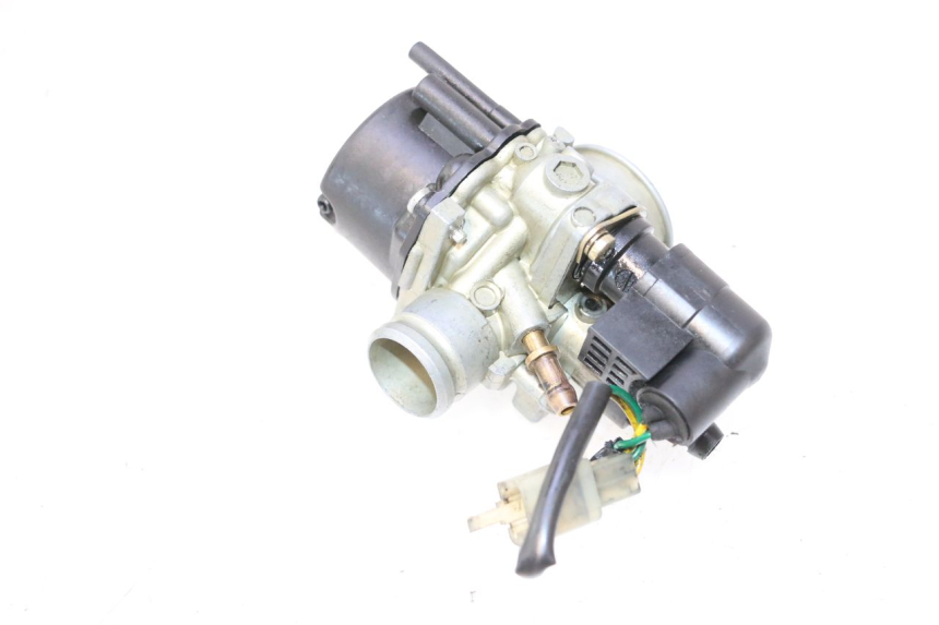 photo de CARBURADOR PEUGEOT LUDIX ONE 50 (2004 - 2006) - Pontos de fixação