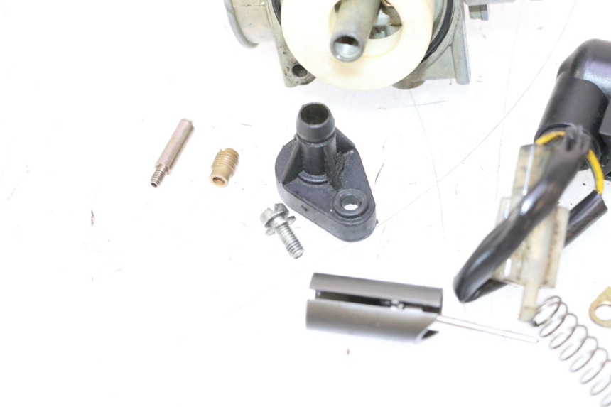 photo de CARBURADOR PEUGEOT LUDIX ONE 50 (2004 - 2006) - Peça verificada