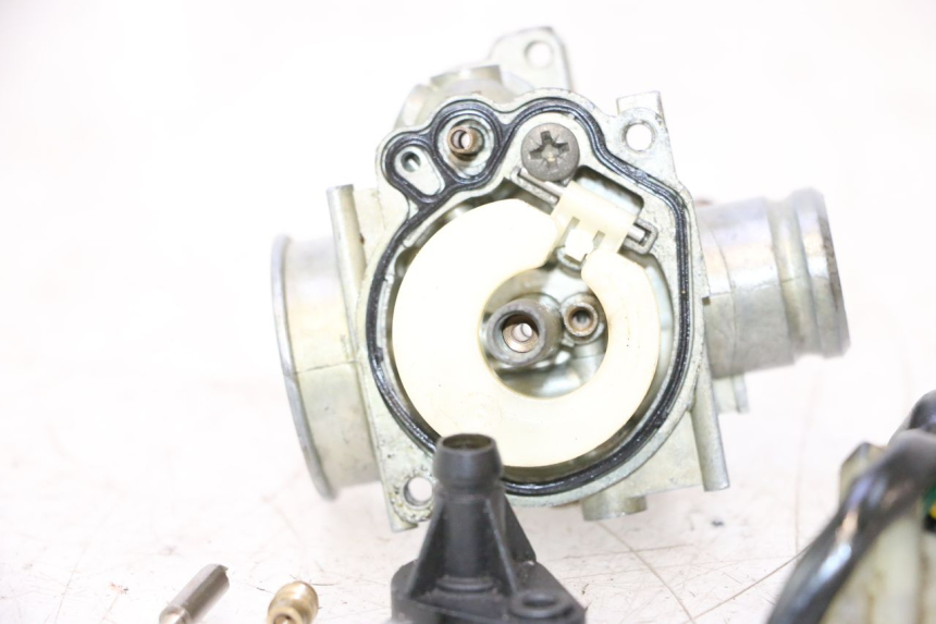 photo de CARBURADOR PEUGEOT LUDIX ONE 50 (2004 - 2006) - Marcações e referências
