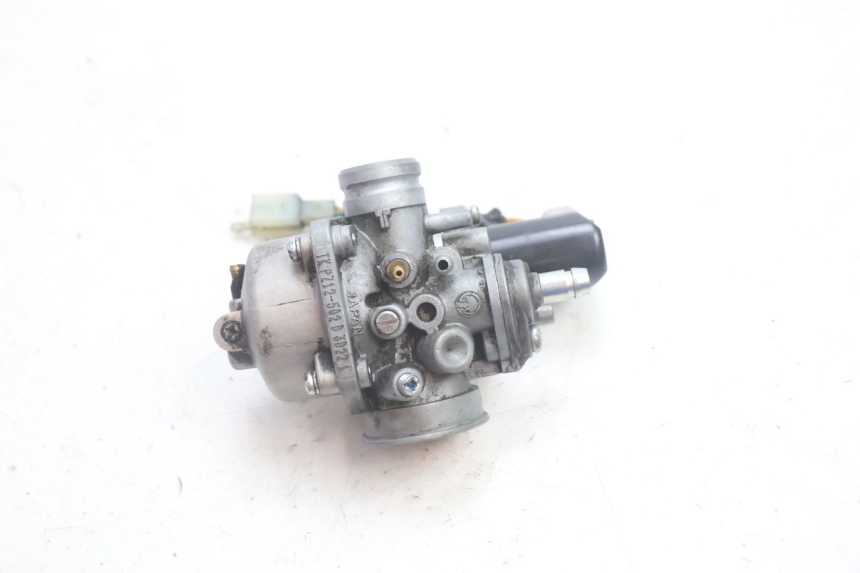 photo de CARBURADOR PEUGEOT LUDIX PRO 2T 50 (2010 - 2017) - Detalhe da peça