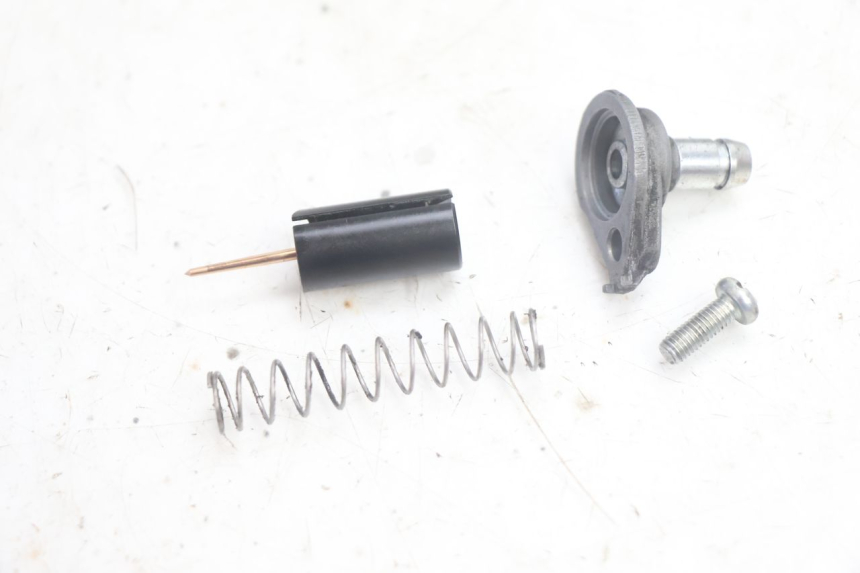 photo de CARBURADOR PEUGEOT LUDIX PRO 2T 50 (2010 - 2017) - Detalhes característicos