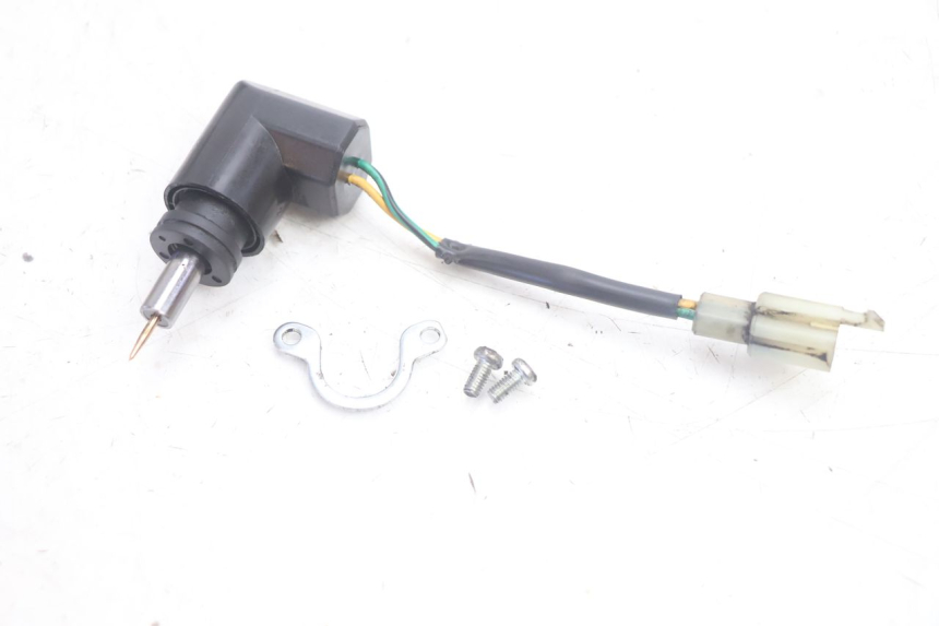photo de CARBURADOR PEUGEOT LUDIX PRO 2T 50 (2010 - 2017) - Ampliação dos componentes