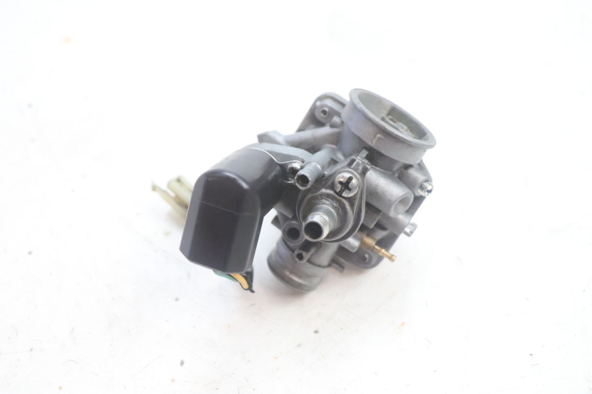 photo de CARBURADOR PEUGEOT LUDIX PRO 2T 50 (2010 - 2017) - Ampliação técnica