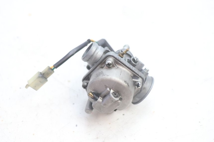 photo de CARBURADOR PEUGEOT LUDIX PRO 2T 50 (2010 - 2017) - Vista geral