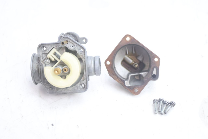 photo de CARBURADOR PEUGEOT LUDIX PRO 2T 50 (2010 - 2017) - Estado da superfície