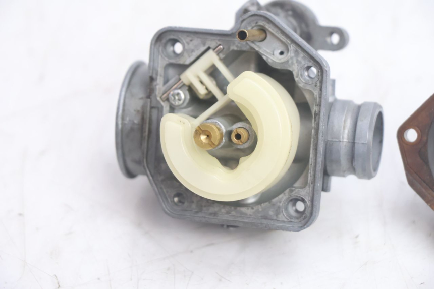 photo de CARBURADOR PEUGEOT LUDIX PRO 2T 50 (2010 - 2017) - Peça verificada