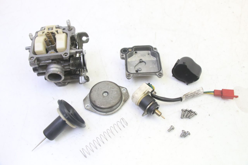 photo de CARBURADOR PIAGGIO LXV 4T 50 (2009 - 2013) - Detalhe da peça