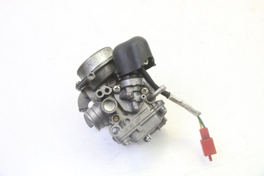 photo de CARBURADOR PIAGGIO LXV 4T 50 (2009 - 2013) - Zoom do estado de desgaste